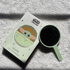 Star Wars Mandalorian ColourPop Mirror